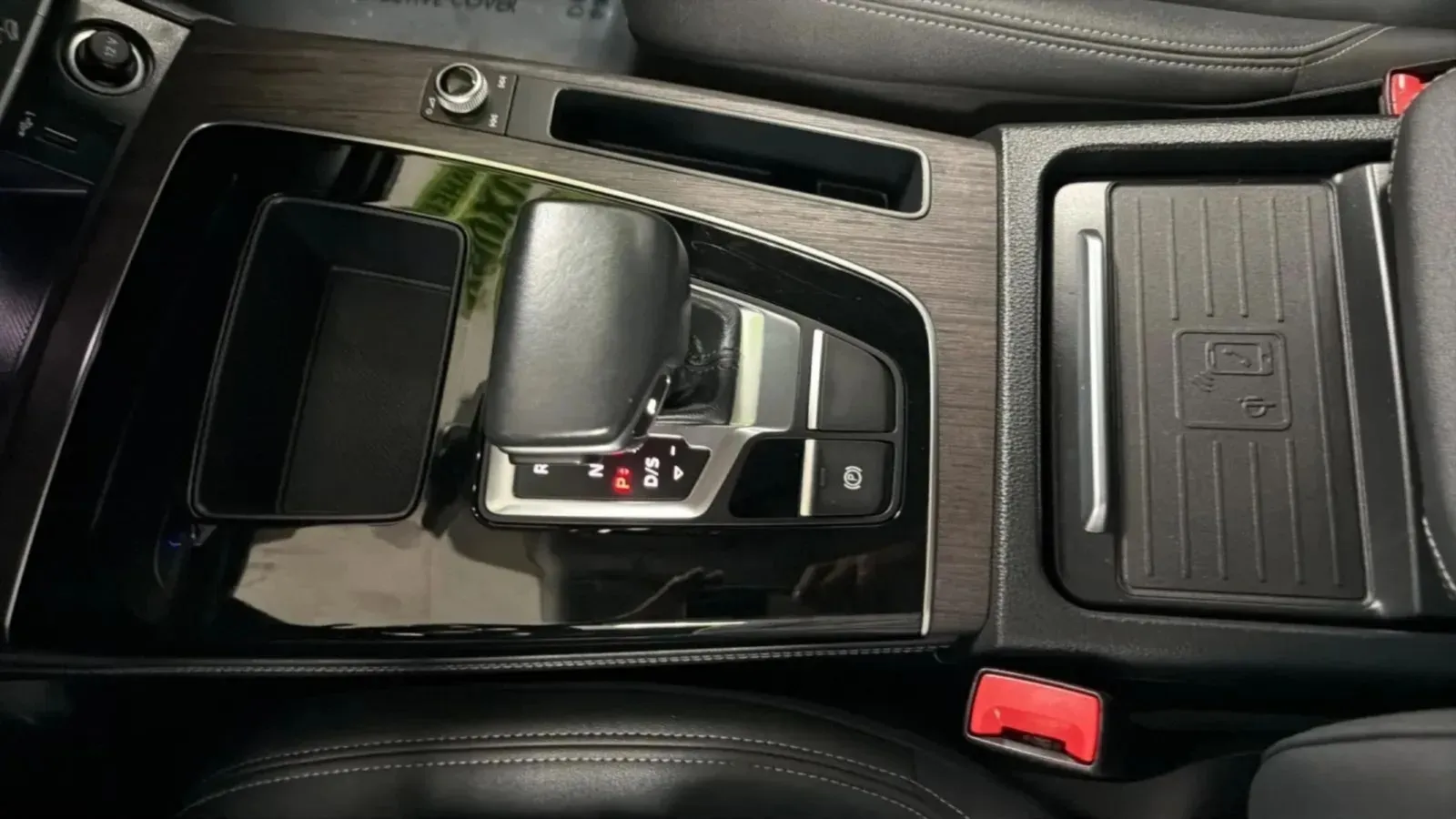 Audi Q5 photo 12