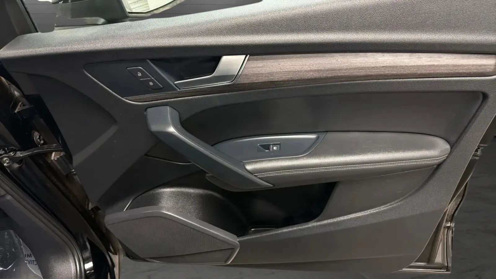 Audi Q5 photo 18