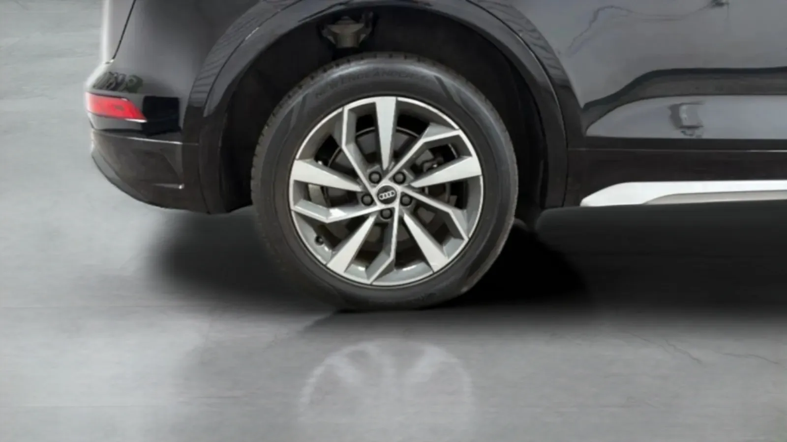 Audi Q5 photo 26