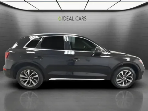More photos of 2021 Audi Q5 quattro Premium Plus 45 TFSI at Ideal Cars - at Alma School Rd, AZ