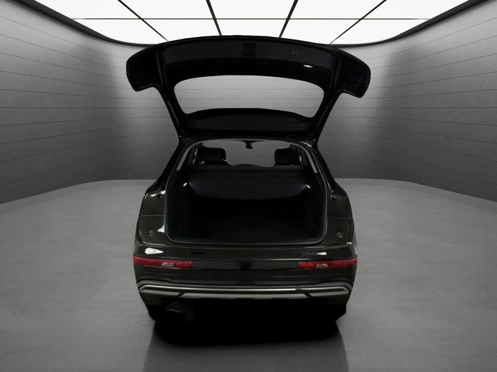 Audi Q5 photo 20