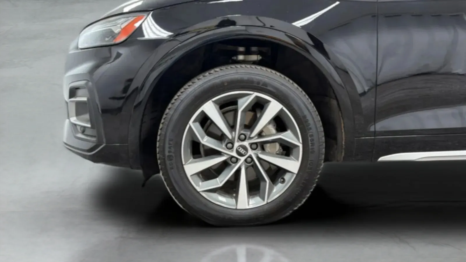 Audi Q5 photo 28