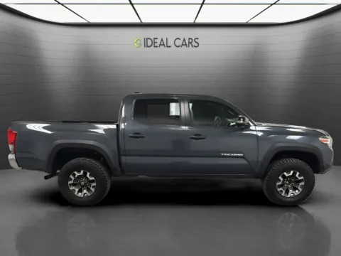 More photos of 2016 Toyota Tacoma TRD Off-Road at Ideal Cars - at Alma School Rd, AZ