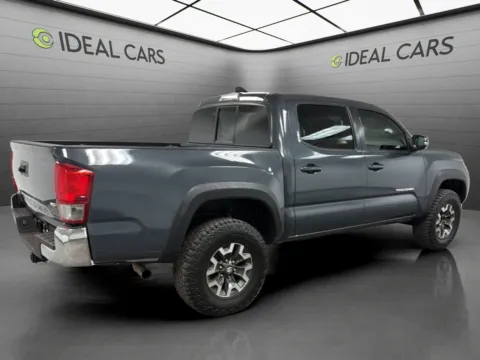 More photos of 2016 Toyota Tacoma TRD Off-Road at Ideal Cars - at Alma School Rd, AZ