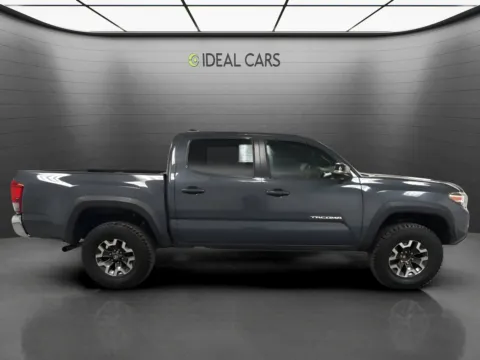 More photos of 2016 Toyota Tacoma TRD Off-Road at Ideal Cars - at Alma School Rd, AZ