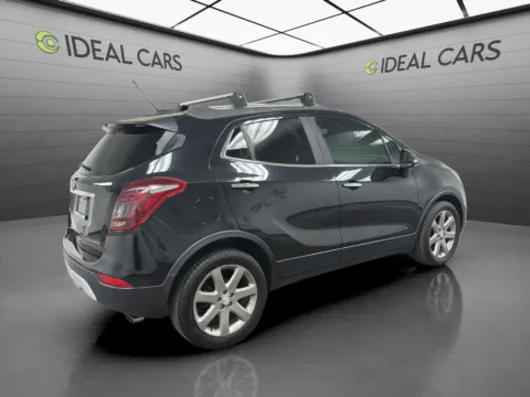 More photos of 2017 Buick Encore Premium at Ideal Cars - at Alma School Rd, AZ