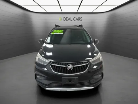 Photos of 2017 Buick Encore Premium for sale in Mesa, AZ at Ideal Cars - at Alma School Rd