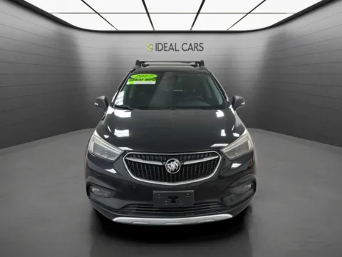 Photos of 2017 Buick Encore Premium for sale in Mesa, AZ at Ideal Cars - at Alma School Rd