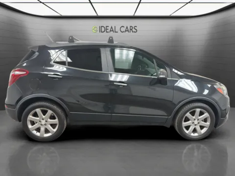 More photos of 2017 Buick Encore Premium at Ideal Cars - at Alma School Rd, AZ