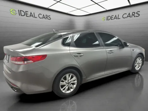 More photos of 2018 Kia Optima LX at Ideal Cars - at Alma School Rd, AZ