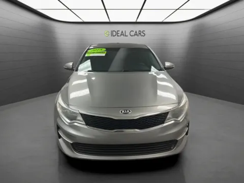 Photos of 2018 Kia Optima LX for sale in Mesa, AZ at Ideal Cars - at Alma School Rd