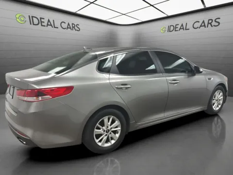 More photos of 2018 Kia Optima LX at Ideal Cars - at Alma School Rd, AZ