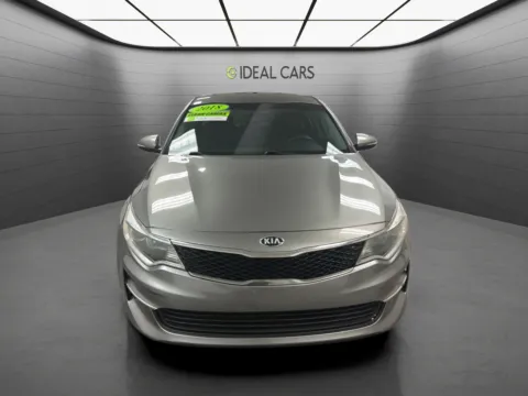 Photos of 2018 Kia Optima LX for sale in Mesa, AZ at Ideal Cars - at Alma School Rd