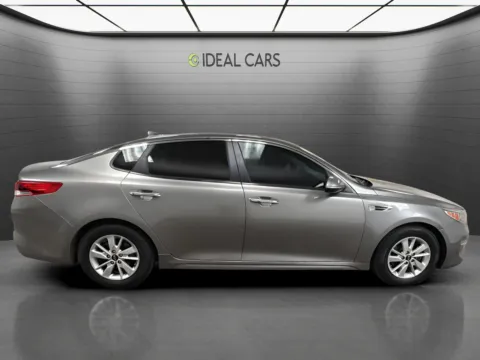 More photos of 2018 Kia Optima LX at Ideal Cars - at Alma School Rd, AZ