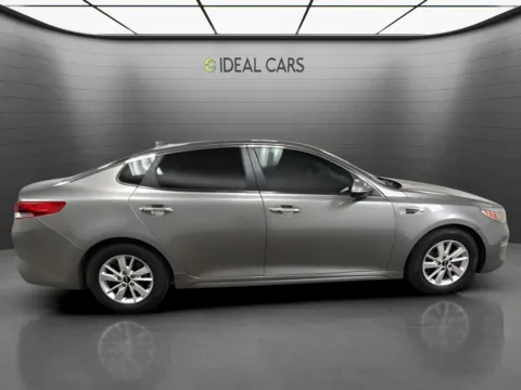More photos of 2018 Kia Optima LX at Ideal Cars - at Alma School Rd, AZ
