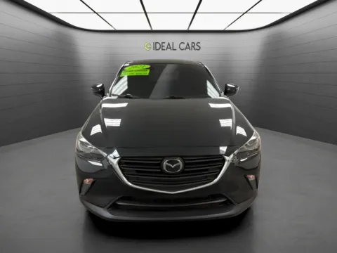 Photos of 2021 Mazda CX-3 Sport for sale in Mesa, AZ at Ideal Cars - at Alma School Rd