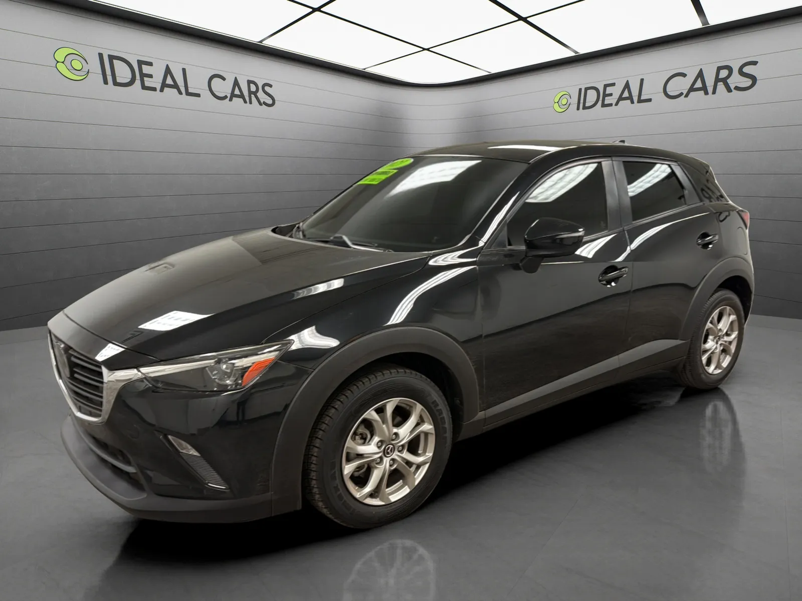 2021 Mazda CX-3 Sport for sale in Mesa, AZ