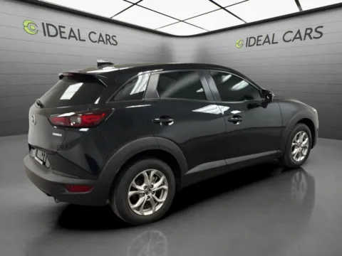 More photos of 2021 Mazda CX-3 Sport at Ideal Cars - at Alma School Rd, AZ