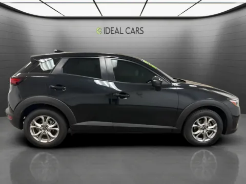 More photos of 2021 Mazda CX-3 Sport at Ideal Cars - at Alma School Rd, AZ