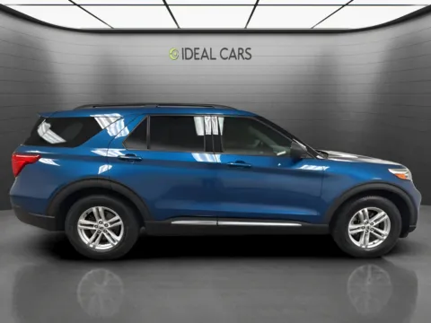 More photos of 2020 Ford Explorer XLT at Ideal Cars - at Alma School Rd, AZ