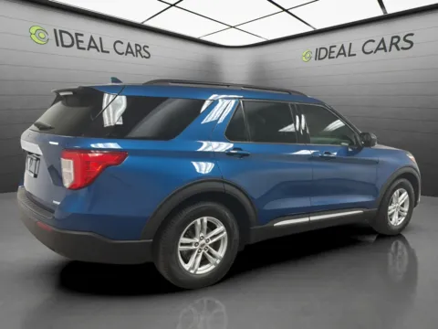 More photos of 2020 Ford Explorer XLT at Ideal Cars - at Alma School Rd, AZ