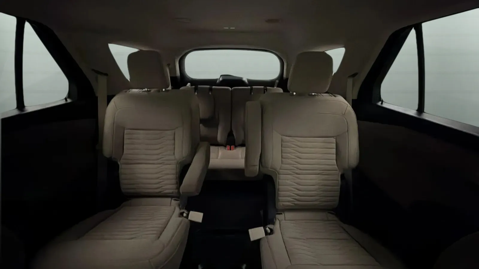 Ford Explorer photo 19