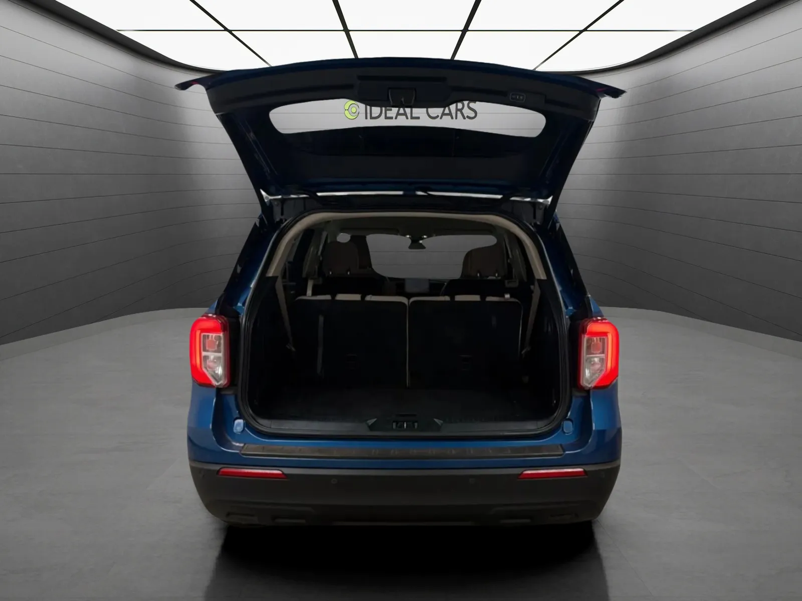 Ford Explorer photo 20