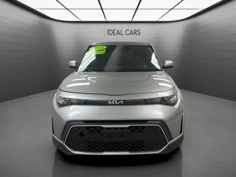 Photos of 2023 Kia Soul LX for sale in Mesa, AZ at Ideal Cars - at Alma School Rd