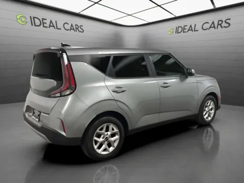 More photos of 2023 Kia Soul LX at Ideal Cars - at Alma School Rd, AZ