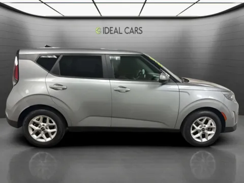 More photos of 2023 Kia Soul LX at Ideal Cars - at Alma School Rd, AZ