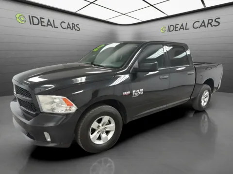 Black 2019 Ram 1500 Classic Express for sale in Mesa, AZ