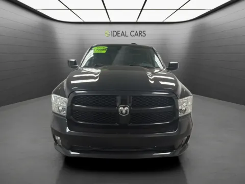 Photos of 2019 Ram 1500 Classic Express for sale in Mesa, AZ at Ideal Cars - at Alma School Rd