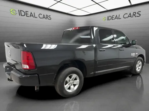 More photos of 2019 Ram 1500 Classic Express at Ideal Cars - at Alma School Rd, AZ