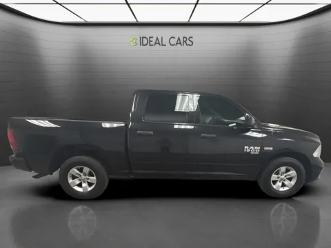 More photos of 2019 Ram 1500 Classic Express at Ideal Cars - at Alma School Rd, AZ
