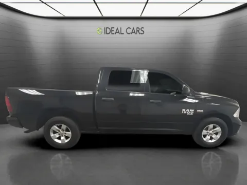 More photos of 2019 Ram 1500 Classic Express at Ideal Cars - at Alma School Rd, AZ