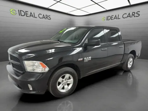 Black 2019 Ram 1500 Classic Express for sale in Mesa, AZ