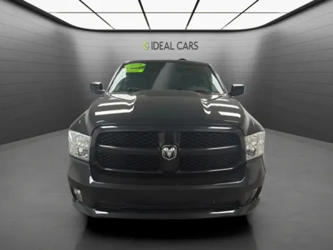 Photos of 2019 Ram 1500 Classic Express for sale in Mesa, AZ at Ideal Cars - at Alma School Rd