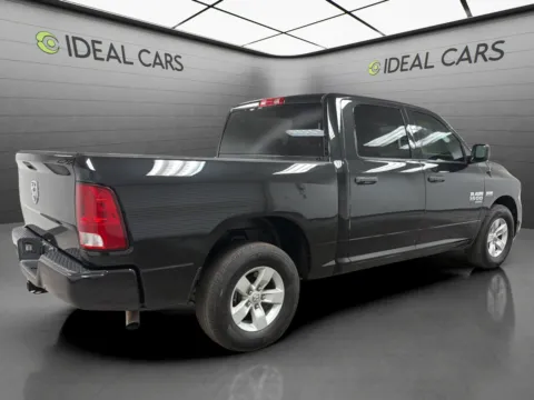 More photos of 2019 Ram 1500 Classic Express at Ideal Cars - at Alma School Rd, AZ