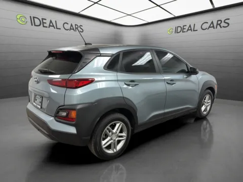 More photos of 2020 Hyundai KONA SE at Ideal Cars - at Alma School Rd, AZ