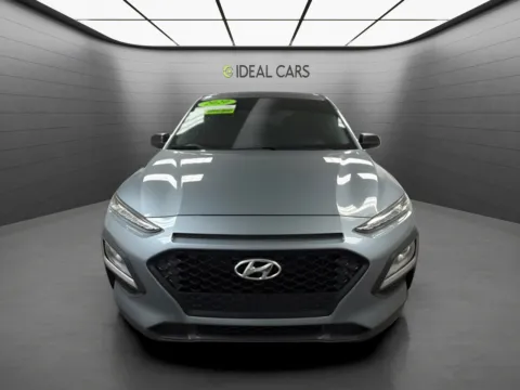 Photos of 2020 Hyundai KONA SE for sale in Mesa, AZ at Ideal Cars - at Alma School Rd