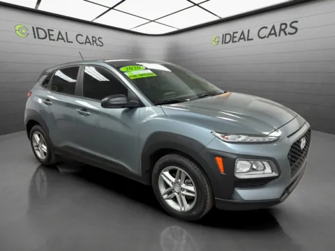Another view of 2020 Hyundai KONA SE for sale in Mesa, AZ at Ideal Cars - at Alma School Rd