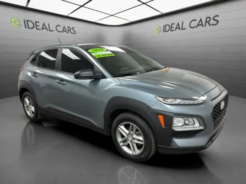 Another view of 2020 Hyundai KONA SE for sale in Mesa, AZ at Ideal Cars - at Alma School Rd