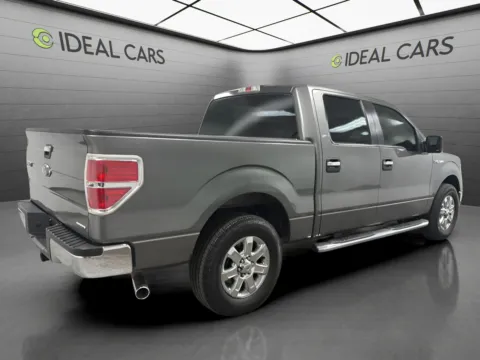 More photos of 2014 Ford F-150 XLT at Ideal Cars - at Alma School Rd, AZ