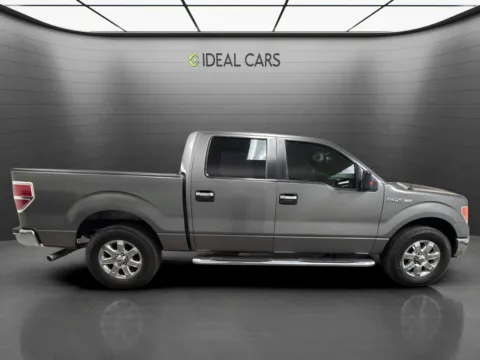 More photos of 2014 Ford F-150 XLT at Ideal Cars - at Alma School Rd, AZ