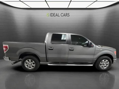 More photos of 2014 Ford F-150 XLT at Ideal Cars - at Alma School Rd, AZ