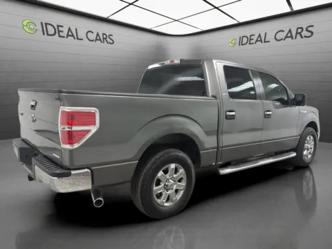 More photos of 2014 Ford F-150 XLT at Ideal Cars - at Alma School Rd, AZ