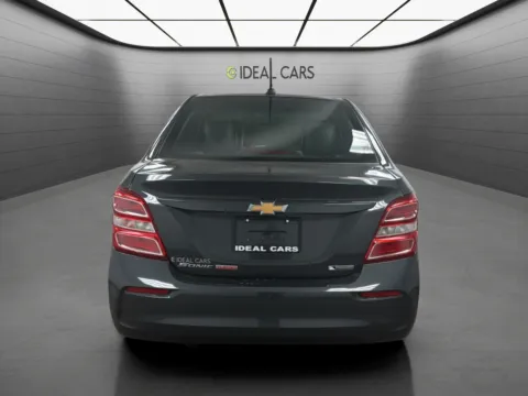 More photos of 2017 Chevrolet Sonic Premier Auto at Ideal Cars - at Alma School Rd, AZ