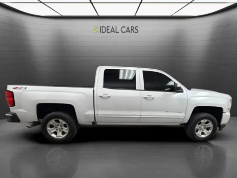 More photos of 2016 Chevrolet Silverado 1500 LT Z71 at Ideal Cars - at Alma School Rd, AZ