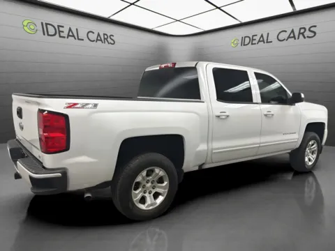 More photos of 2016 Chevrolet Silverado 1500 LT Z71 at Ideal Cars - at Alma School Rd, AZ