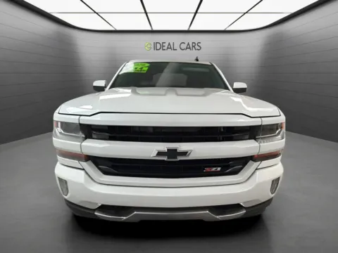 Photos of 2016 Chevrolet Silverado 1500 LT Z71 for sale in Mesa, AZ at Ideal Cars - at Alma School Rd